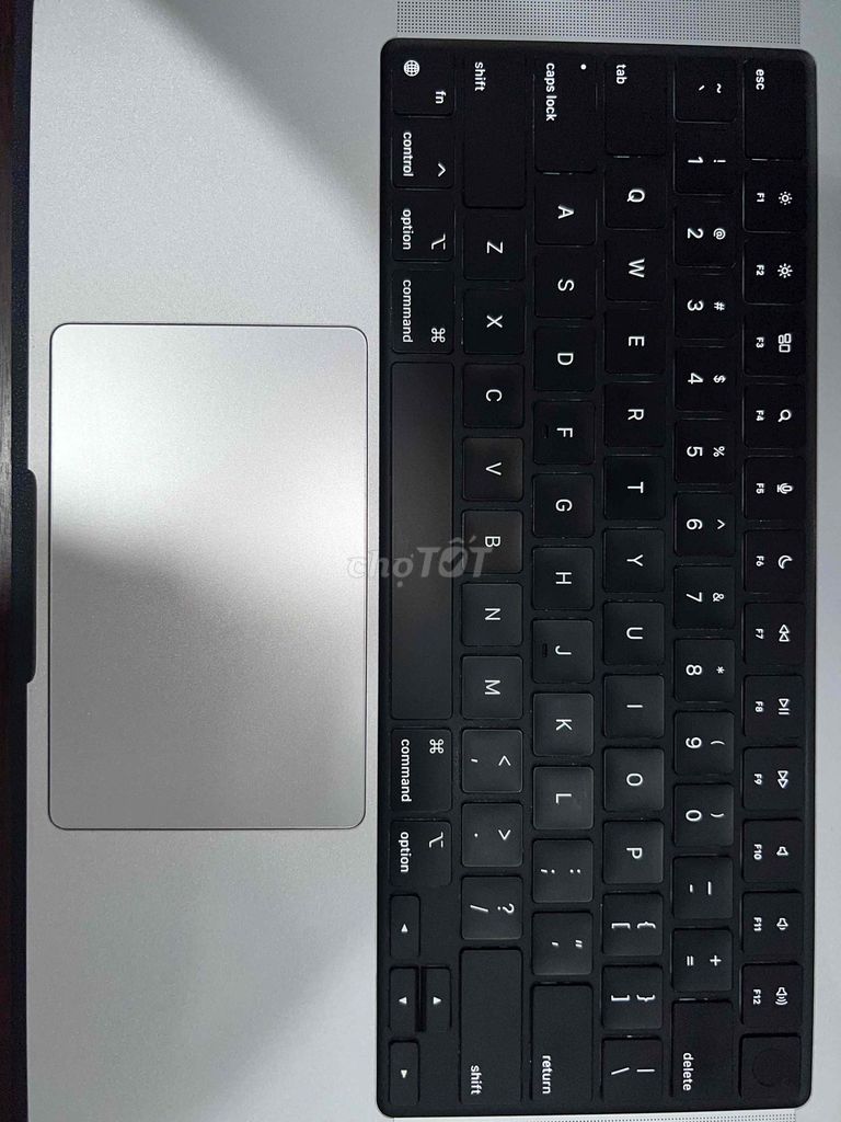 Apple MacBook Pro M3 Pro 14 inch 18GB/512GB. Mua bán Laptop tại Quận Phú Nhuận Tp Hồ Chí Minh được đăng bởi Sang Vinh hình 1