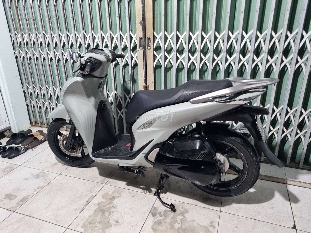 Shark up SH 2024. Mua bán Xe máy tại Huyện Hồng Dân Bạc Liêu được đăng bởi Ken Đáng hình 4