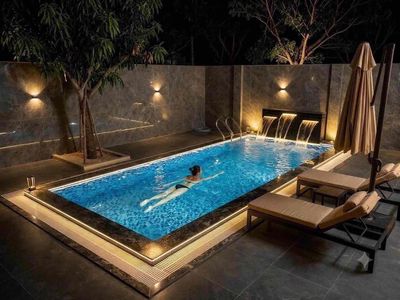 Аренда · 4 комн. · 350 м² · Quận Sơn Trà, ул. Lê Văn Lương