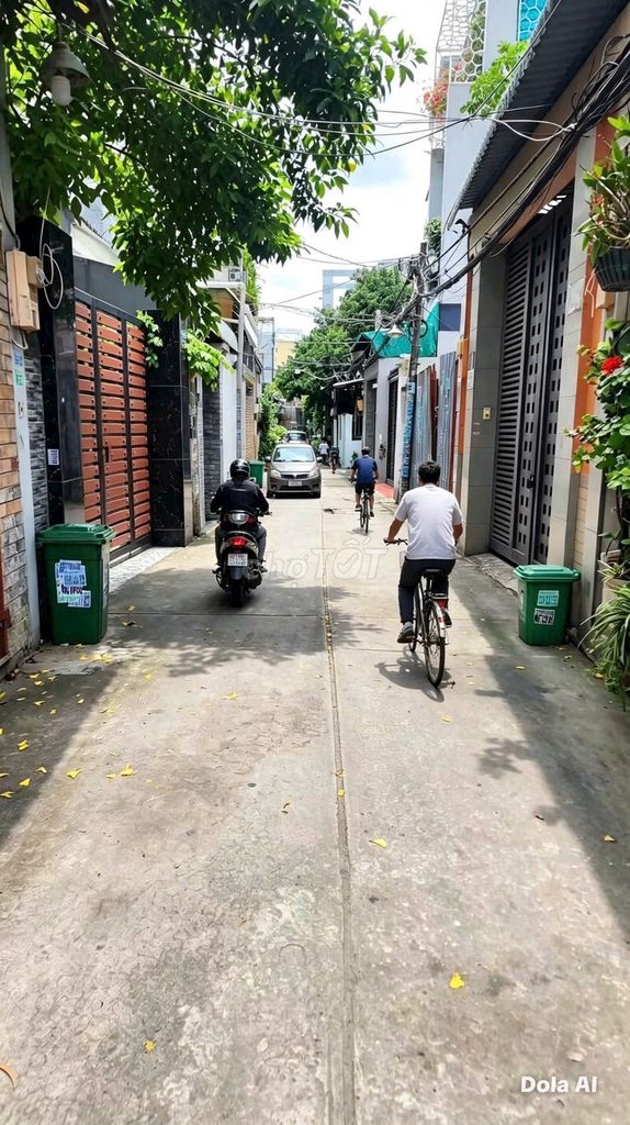 Аренда · 3 комн. · 85 м² · Thành phố Thủ Đức, ул. Đường số 9