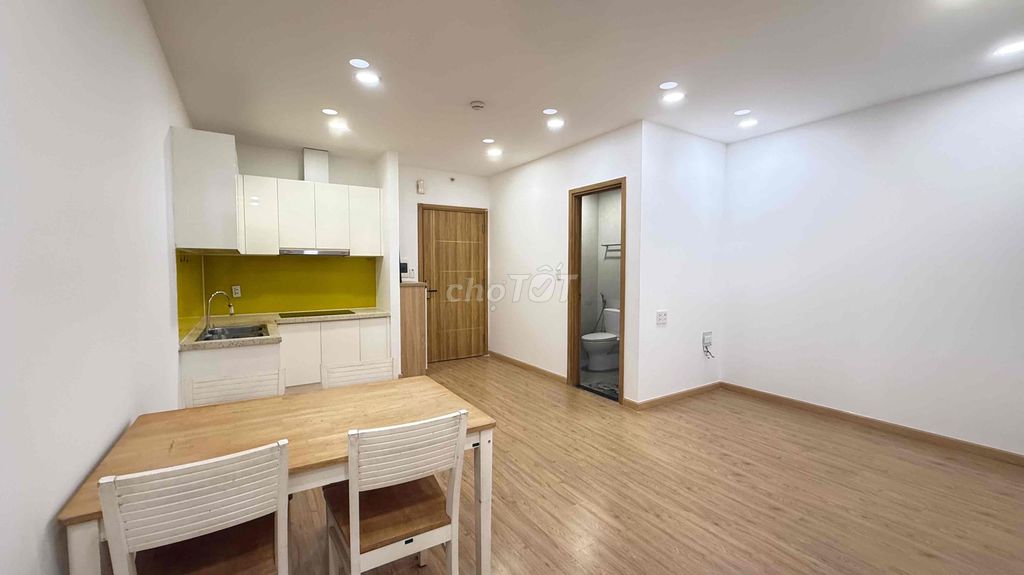 Căn Hộ 1PN 48m2 Full NT Saigonhomes - Bình Tân