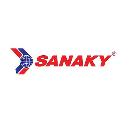 SANAKY logo