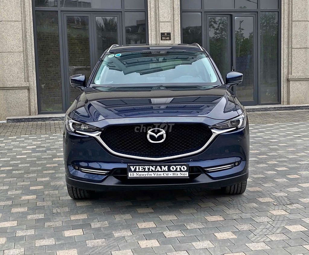 Mazda CX5 2.0 Luxury 2021 ĐK 2022 Mới 95%