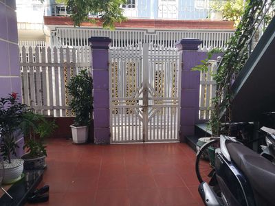 Аренда · 1 комн. · 45 м² · Quận Hải Châu, ул. Đường Lý Tự Trọng