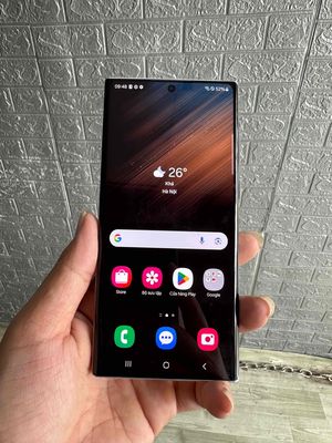Samsung Galaxy S22 Ultra Trắng 512GB màn oled. Mua bán Điện thoại tại Quận Thanh Xuân Hà Nội được đăng bởi Như Ý
