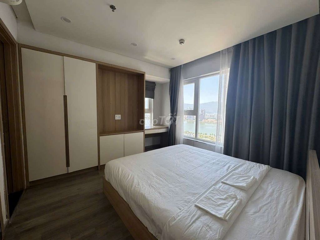 Cho thuê căn hộ 2 phòng ngủ tại Hải Châu, Đà Nẵng — ảnh 9