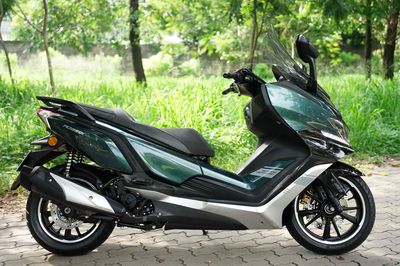 🤣🥰 maxi scooter UMG RT250I 2021 BIỂN SG CỌP. Mua bán Xe máy tại Thành phố Thủ Đức Tp Hồ Chí Minh được đăng bởi Thi Moto Thủ Đức