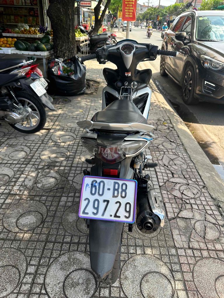 ex 135 xe đẹp máy zin êm ( có bán trả góp). Mua bán Xe máy tại Thành phố Thuận An Bình Dương được đăng bởi xe máy phước thịnh hình 8