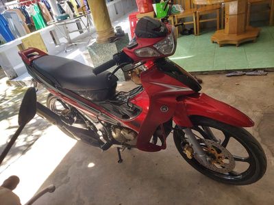 yaz máy ba cào. Mua bán Xe máy tại Thành phố Vĩnh Long Vĩnh Long được đăng bởi Đạt  hình 1