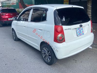 Kia Morning Van 1.0 AT 2010 - 92 Triệu. Mua bán Ô tô tại Thành phố Hải Dương Hải Dương được đăng bởi TapXuan