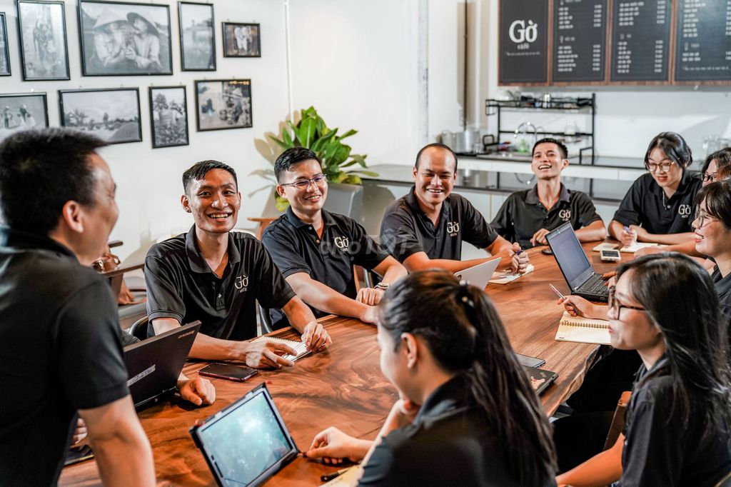 Giám sát cửa hàng Cafe. Việc làm Công việc khác tại Quận Tân Phú Tp Hồ Chí Minh được đăng bởi  GỜ CAFE hình 2