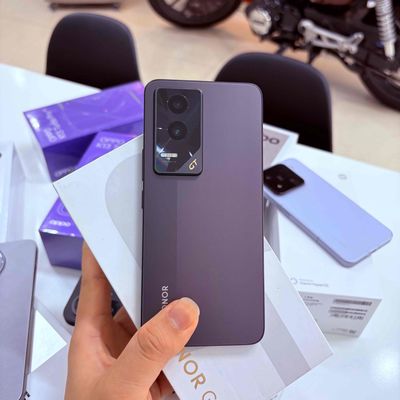 Honor GT 5G 256Gb Fullbox - Bán Trả Góp
