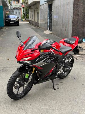 HT GÓP ĐẬU💯CBR 150 ABS BSTP 9chủ Xe Đẹp Ít Đi Bán. Mua bán Xe máy tại Quận Tân Bình Tp Hồ Chí Minh được đăng bởi CươngCương