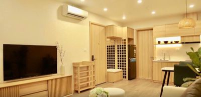 Rent · 2 bd · 45 м² · Quận Ngũ Hành Sơn, ул. AN THƯỢNG