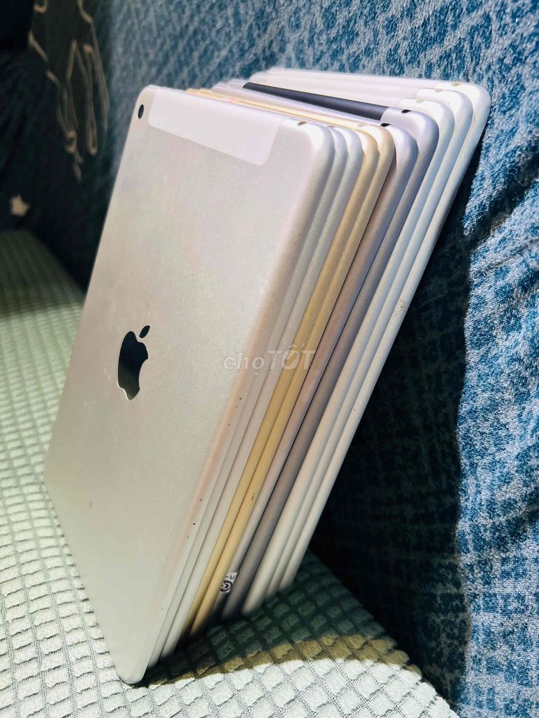 Trả Góp/ Quẹt Thẻ iPad Mini 4 128Gb 4G Siêu Rẻeeee. Mua bán Máy tính bảng tại Quận 1 Tp Hồ Chí Minh được đăng bởi Lư Quốc Thông hình 5