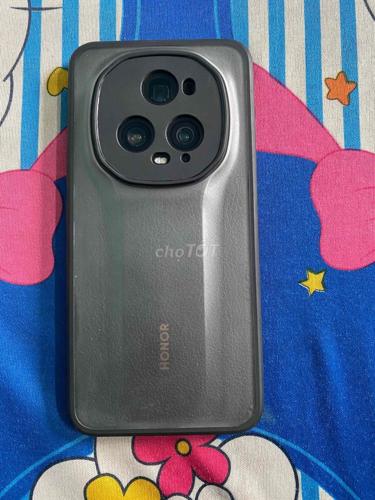 Honor Magic 5 Pro Ultimate 16GB/512GB Xám. Mua bán Điện thoại tại Huyện Bình Chánh Tp Hồ Chí Minh được đăng bởi Tên chưa cung cấp hình 1