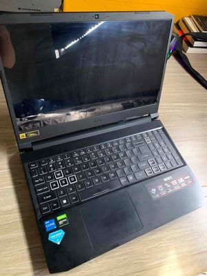 Acer Nitro5 AN515-57 cần bán gấp. Mua bán Laptop tại Thành phố Thủ Đức Tp Hồ Chí Minh được đăng bởi Phan Bình An