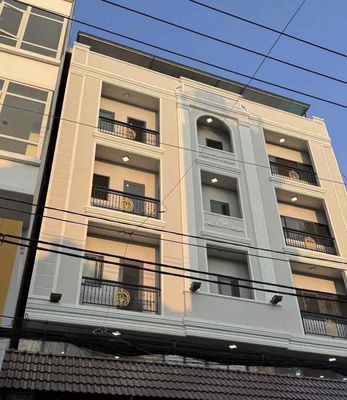 Phòng trọ 28 m² · Đường Tây Thạnh