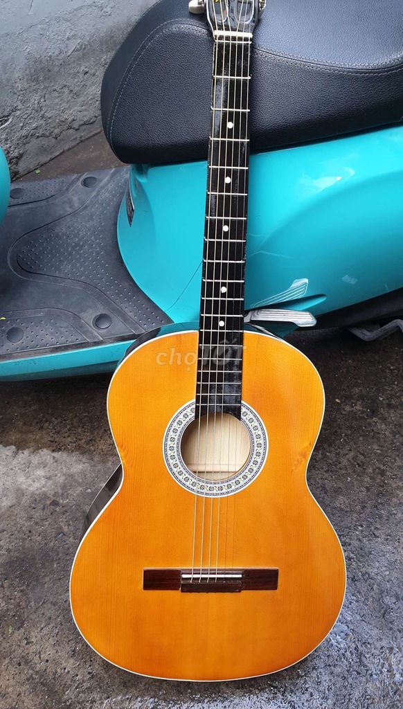 Đàn guitar thùng nhạc msp:9908