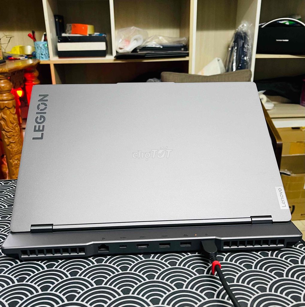Lenovo Legion R7000P ARH7 Ryzen5 16GB/ RTX 3050 4G. Mua bán Laptop tại Quận Phú Nhuận Tp Hồ Chí Minh được đăng bởi LAPTOP VINA hình 1