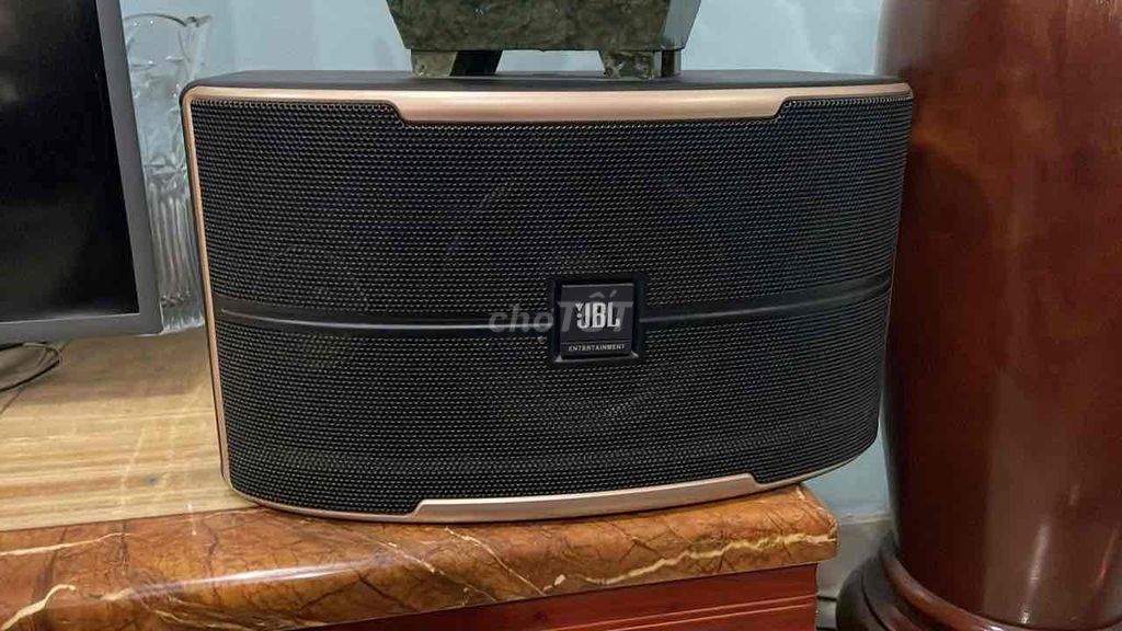 Loa karaoke JBL Pasion 8 Đen + âm ly karaoke 2 mic. Mua bán Tivi, Âm thanh tại Quận Cầu Giấy Hà Nội được đăng bởi nguyễn quang dũng hình 1