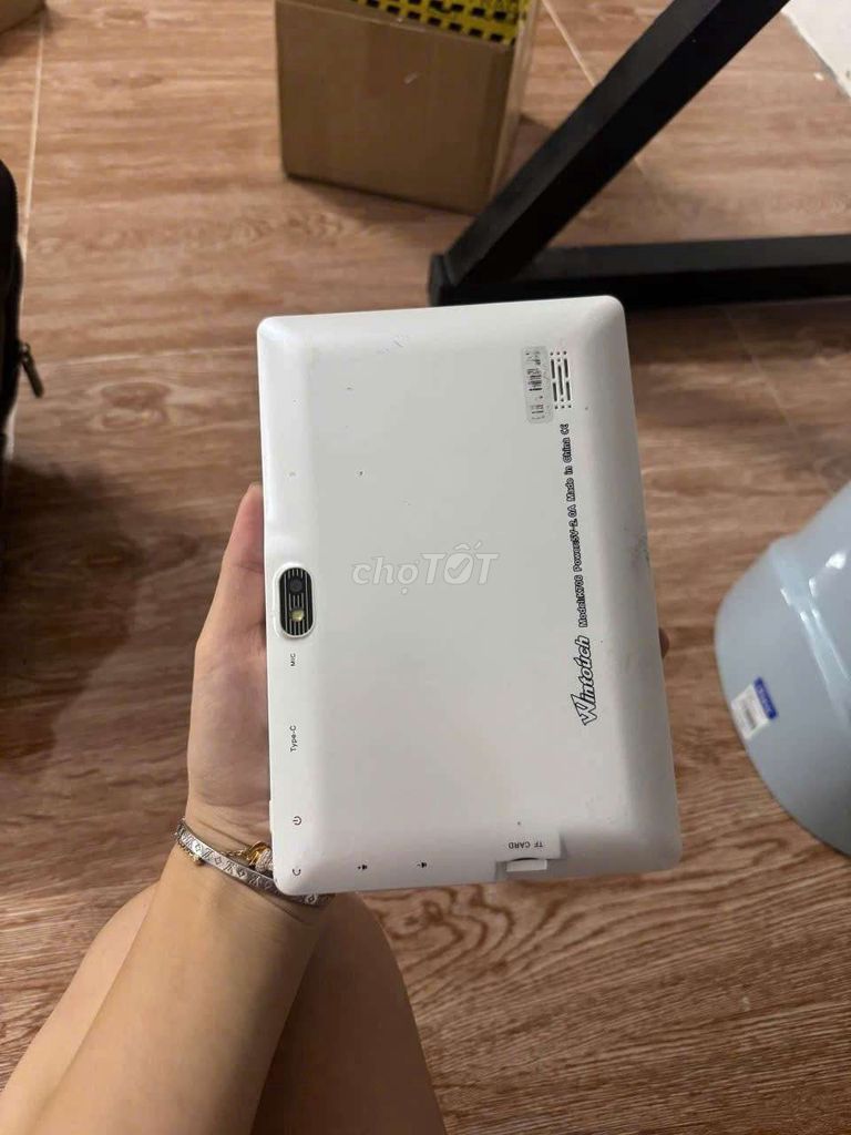 tab wintouch, 16g, sạc nhanh, máy đẹp. Mua bán Máy tính bảng tại Thành phố Thủ Dầu Một Bình Dương được đăng bởi Phước Mobile hình 1