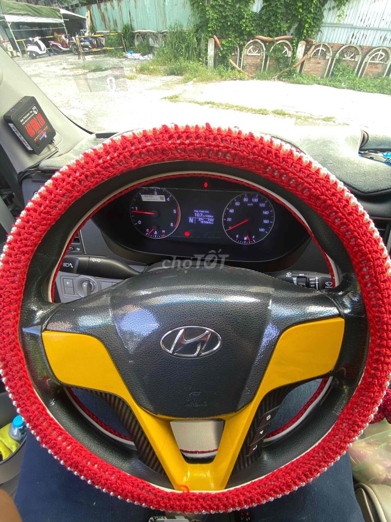 Hyundai Solati 2019 Hyundai Solati - 160000 km. Mua bán Ô tô tại Huyện Châu Thành Tây Ninh được đăng bởi Đức TN hình 16