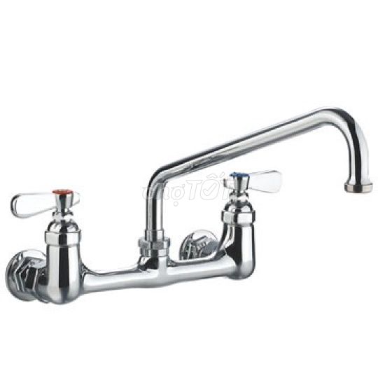 Vòi nước nóng lạnh TOPRINSE 9814-12 Kim loại Bạc. Mua bán Thiết bị vệ sinh, nhà tắm tại Quận Tân Phú Tp Hồ Chí Minh được đăng bởi Diệp SlightWind hình 1