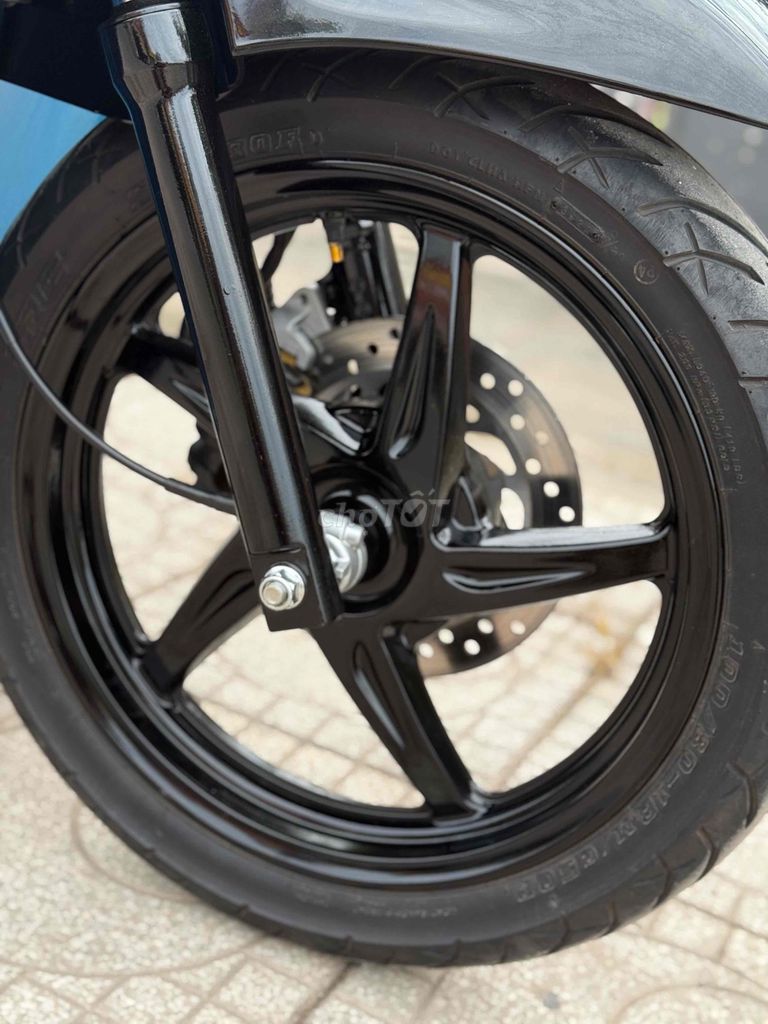 Sh 150 Biển Vip 23456. Mua bán Xe máy tại Thành phố Thuận An Bình Dương được đăng bởi Cầm Đồ Thanh Lý hình 6