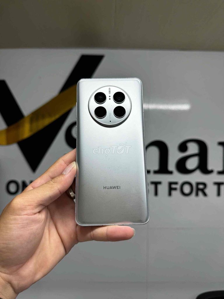Huawei Mate 50 Pro 256GB 5G Like New có giao lưu. Mua bán Điện thoại tại Quận Hải Châu Đà Nẵng được đăng bởi Vsmart Thu Mua Điện Thoại Laptop  hình 1