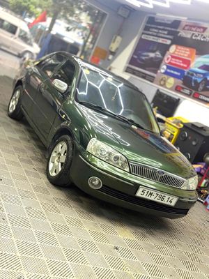 Ford Laser 2003 1.8 Xanh