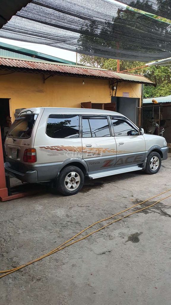2 107 2002 GL - 30000 km. Mua bán Ô tô tại Quận Hoàng Mai Hà Nội được đăng bởi Hoàng ngọc Tính hình 2