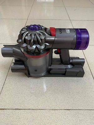 Máy hút bụi cầm tay Dyson V8 Slim. Mua bán Nội thất, đồ gia dụng khác tại Quận 12 Tp Hồ Chí Minh được đăng bởi Văn Tám