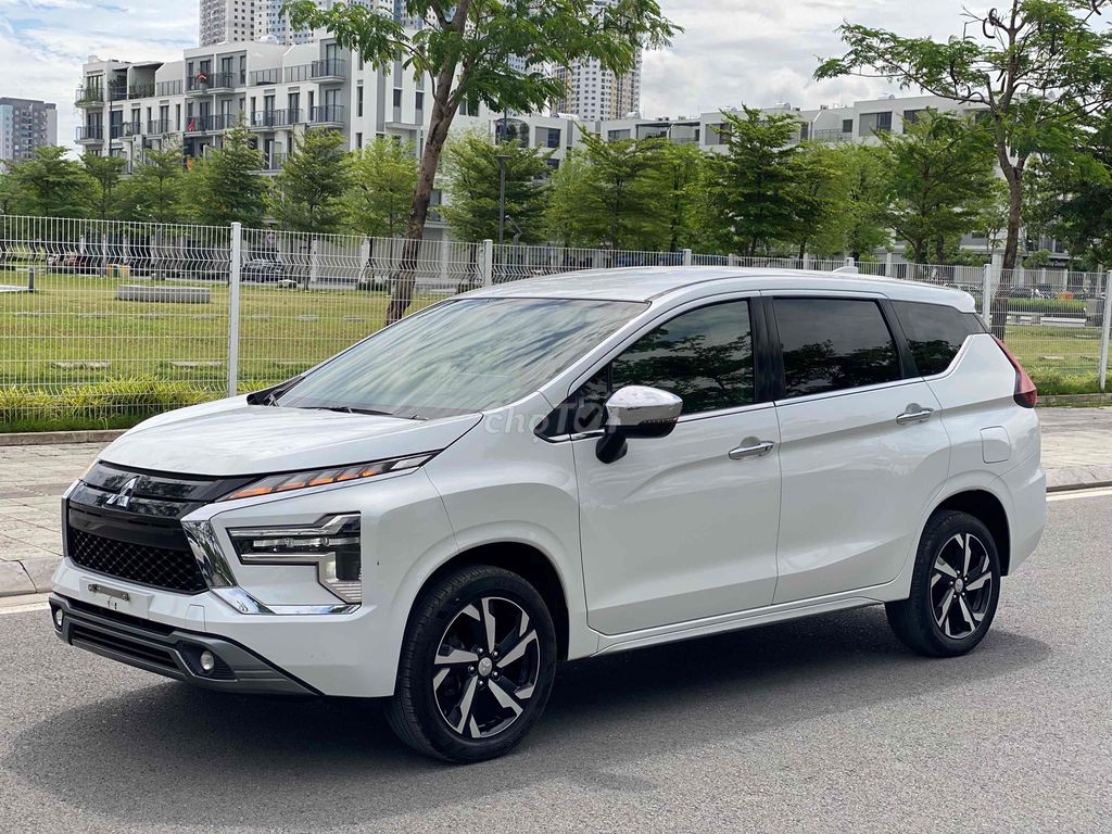 Mitsubishi Xpander 2022 AT Premium. Mua bán Ô tô tại Quận Thanh Xuân Hà Nội được đăng bởi Thanh KIA Oto cũ HN hình 3
