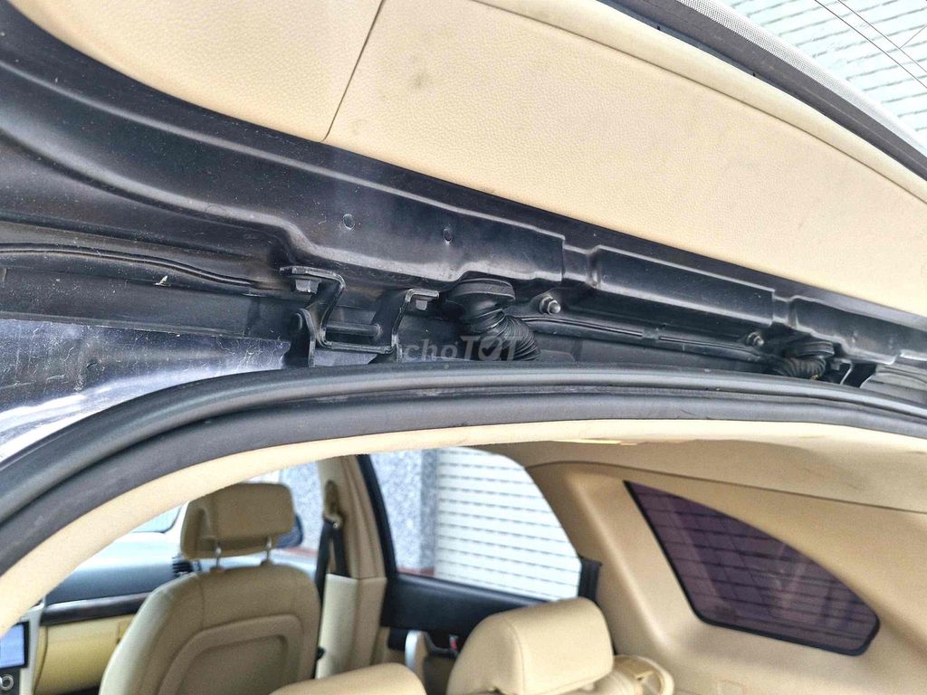 7 chỗ Suv Captiva Maxx 2.4AT xe zin chuẩn gia đình. Mua bán Ô tô tại Quận Gò Vấp Tp Hồ Chí Minh được đăng bởi Han Hanh HDCONS hình 13