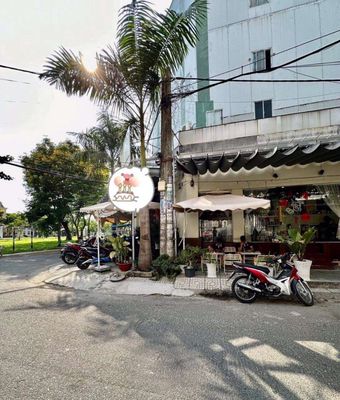 Sang quán Cafe - Trà doanh thu tốt phường Bình Hưng Hòa B Bình Tân