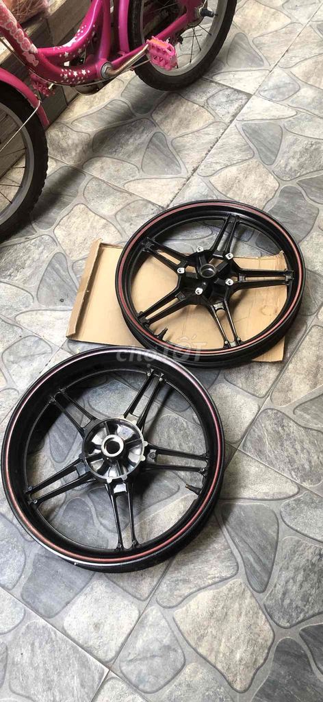 mam ẽ150. Mua bán Phụ tùng xe tại Thành phố Mỹ Tho Tiền Giang được đăng bởi cu den hình 1