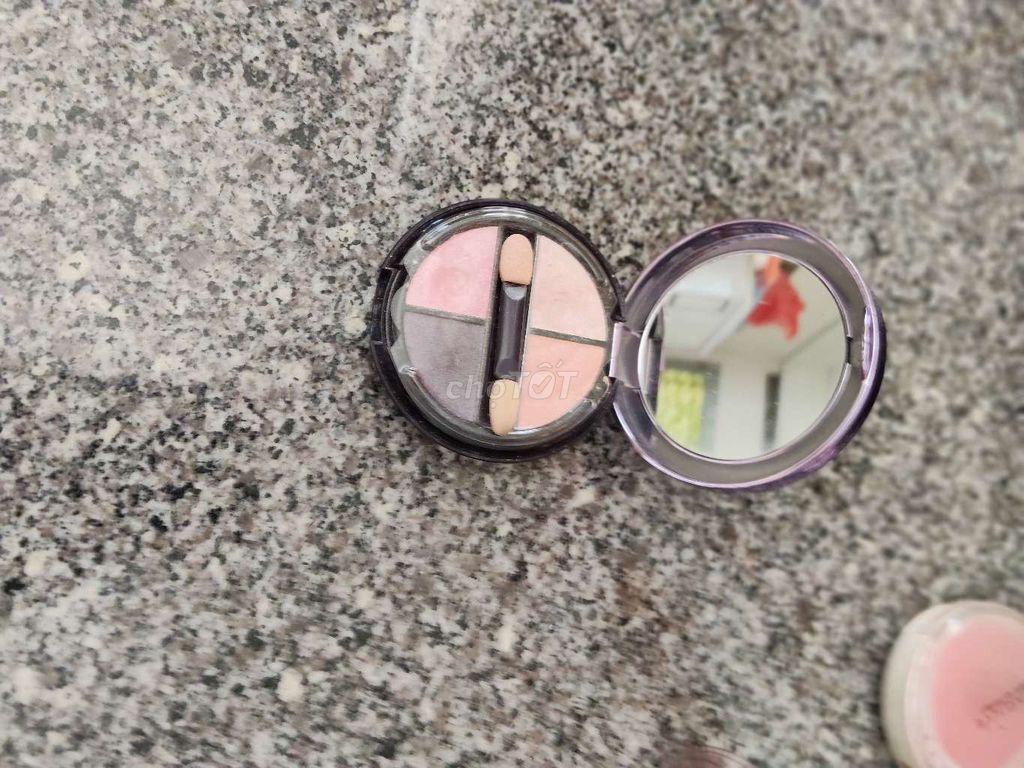 Phấn mắt FACE it Nữ. Mua bán Phụ kiện thời trang khác tại Quận 4 Tp Hồ Chí Minh được đăng bởi Ngọc Phương  hình 1