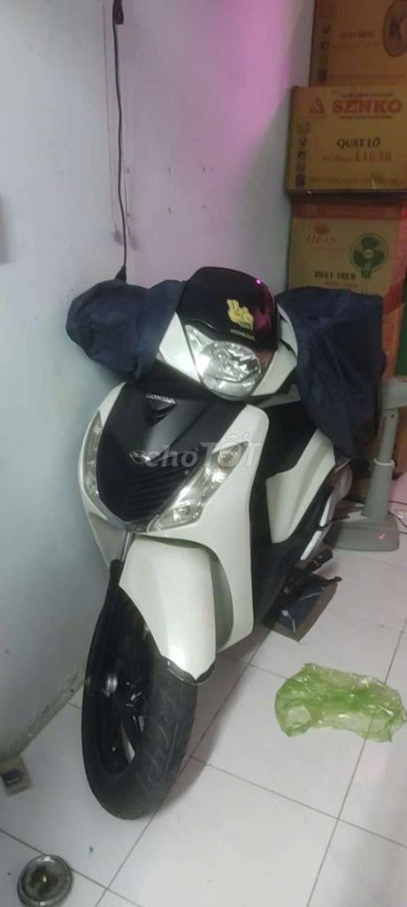 Футболка Honda @ SH для общения