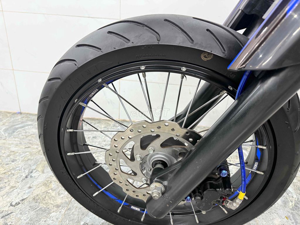 bán WR155 siu keng full đồ chơ hơn 3 chục. Mua bán Xe máy tại Thành phố Thủ Đức Tp Hồ Chí Minh được đăng bởi SHOP XE LƯỚT TUẤN DUY MOTOR LINH XUÂN THỦ ĐỨC hình 2