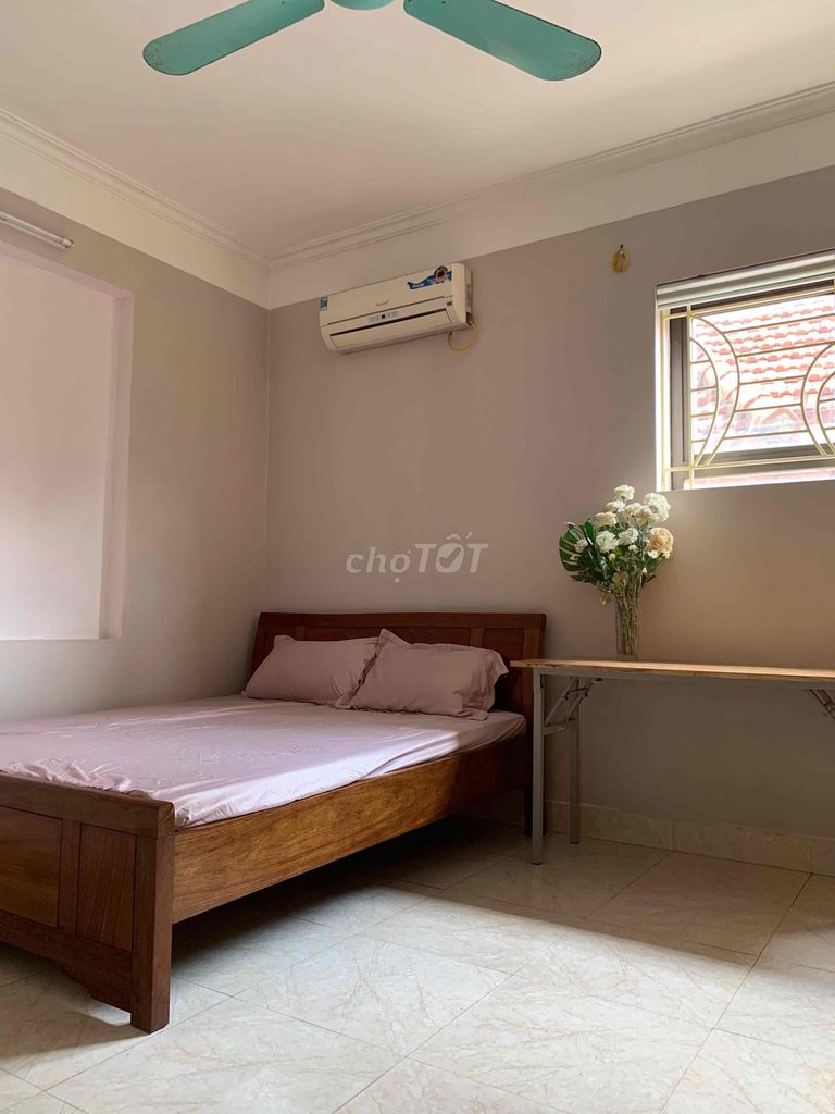 CHO THUÊ PHÒNG NGÕ 26 Đ CẦU DIỄN - ảnh 5