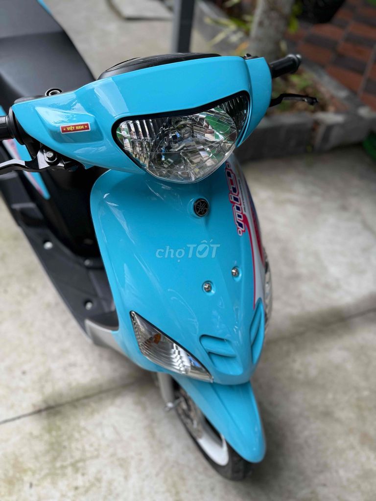 mio 2006 dọn full sạch bstp chính chủ. Mua bán Xe máy tại Huyện Củ Chi Tp Hồ Chí Minh được đăng bởi HuỳnhLâm Bổn hình 4