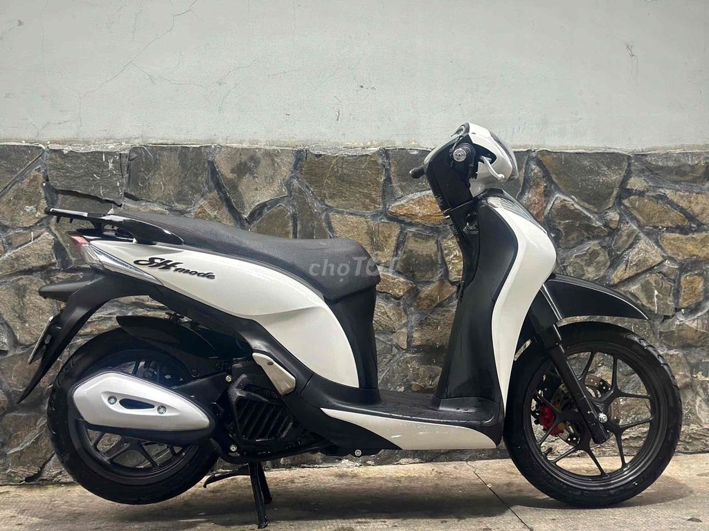 sh mode đời 2018 bs 60 Đồng Nai. Mua bán Xe máy tại Quận 10 Tp Hồ Chí Minh được đăng bởi SANG HOÀNG  hình 4