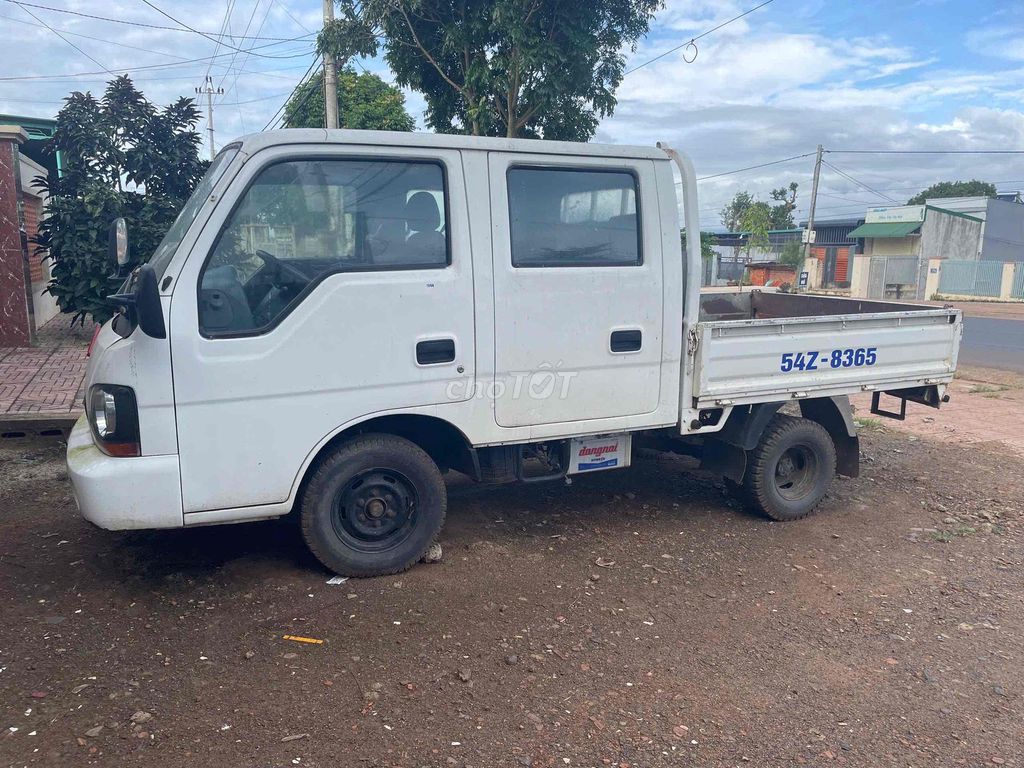 Kia K3 2001 - 200 km. Mua bán Ô tô tại Thị Xã Buôn Hồ Đắk Lắk được đăng bởi Tên chưa cung cấp hình 2