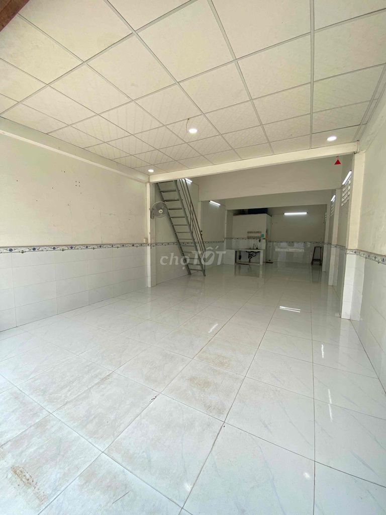CHO THUÊ NHÀ NGUYÊN CĂN MTMB NGUYỄN VĂN YẾN DT 5x15