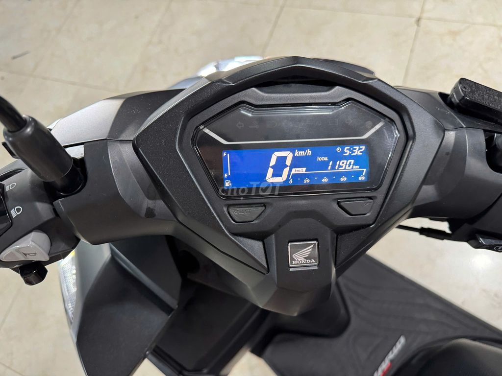 Vario 125 2025. Mua bán Xe máy tại Huyện Hàm Thuận Nam Bình Thuận được đăng bởi Toàn hình 5