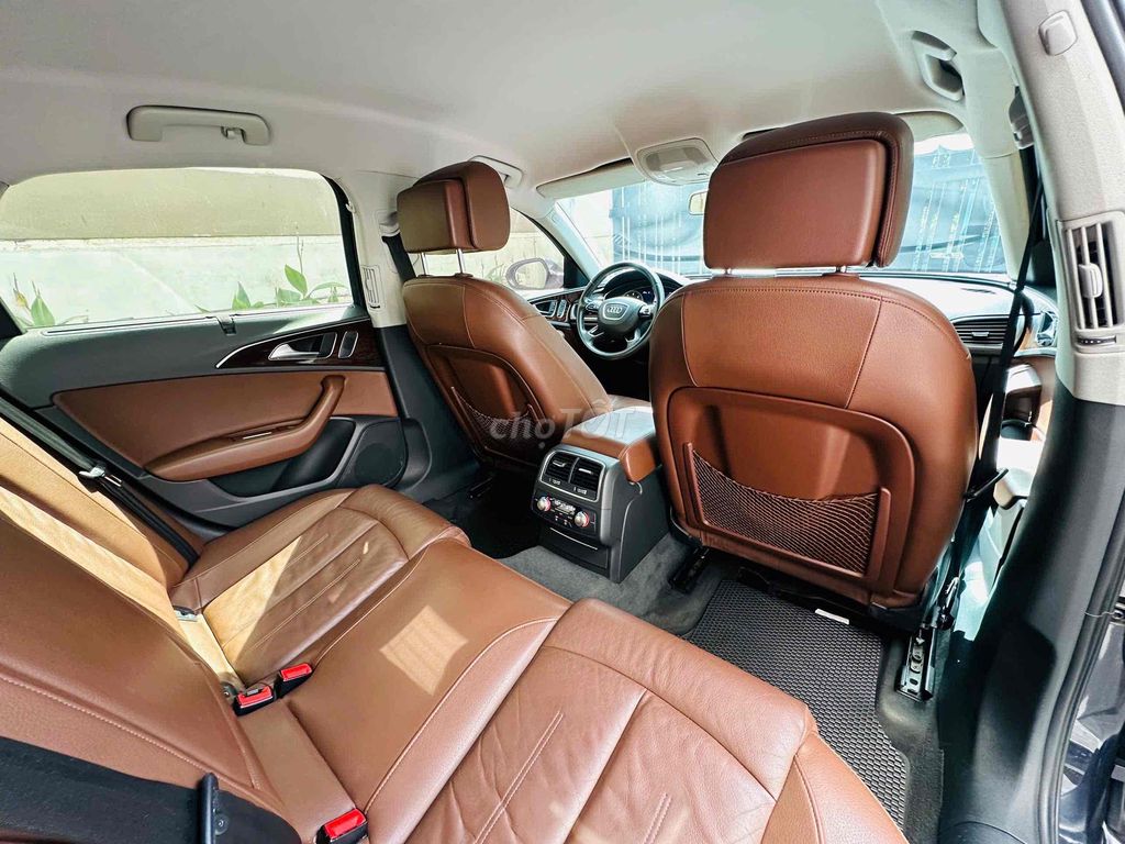❤Audi A6 1.8 TFSi xe đẹp bao check. Mua bán Ô tô tại Quận Phú Nhuận Tp Hồ Chí Minh được đăng bởi Nghĩa hình 12
