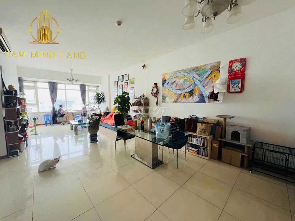 Hải Yến - Bán căn hộ SAIGON PEARL 3 phòng ngủ 141m2 view sông Sài Gòn. Mua bán căn hộ/chung cư tại Quận Bình Thạnh Tp Hồ Chí Minh được đăng bởi Nguyễn Hải Yến hình 2