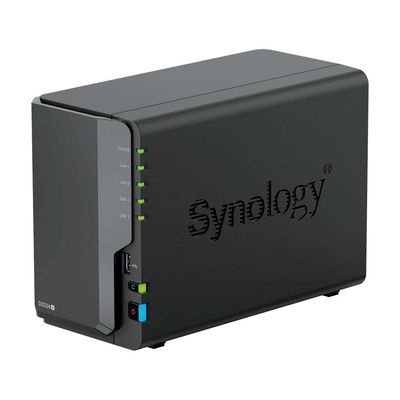 Nas Synology DS224+