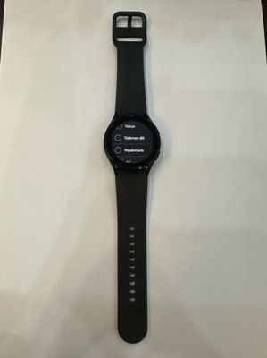Đồng hồ thông minh Samsung Galaxy Watch4 40mm
